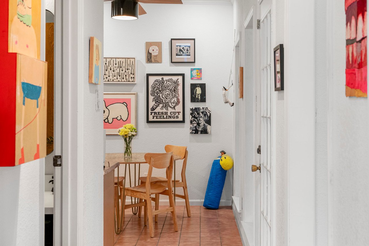 The Art House