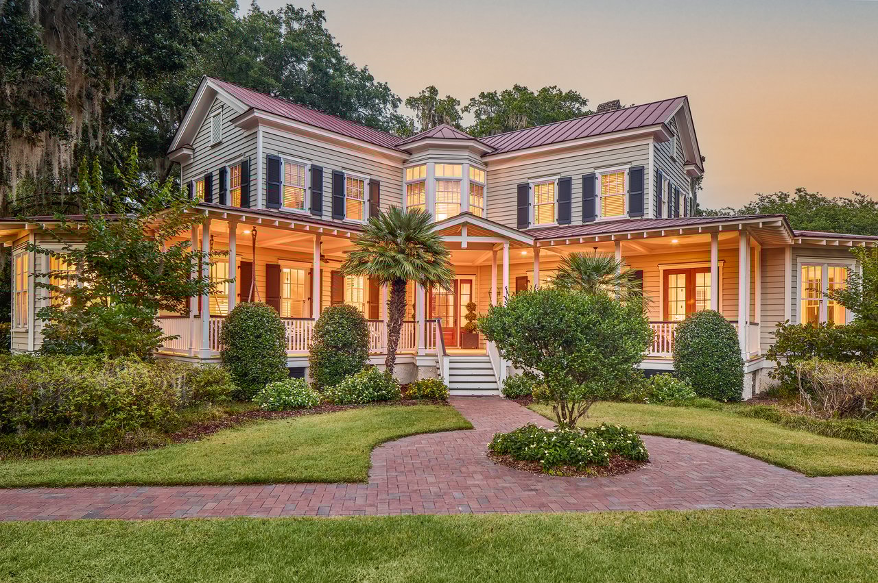 Your Guide to Buying a Home in Palmetto Bluff, SC