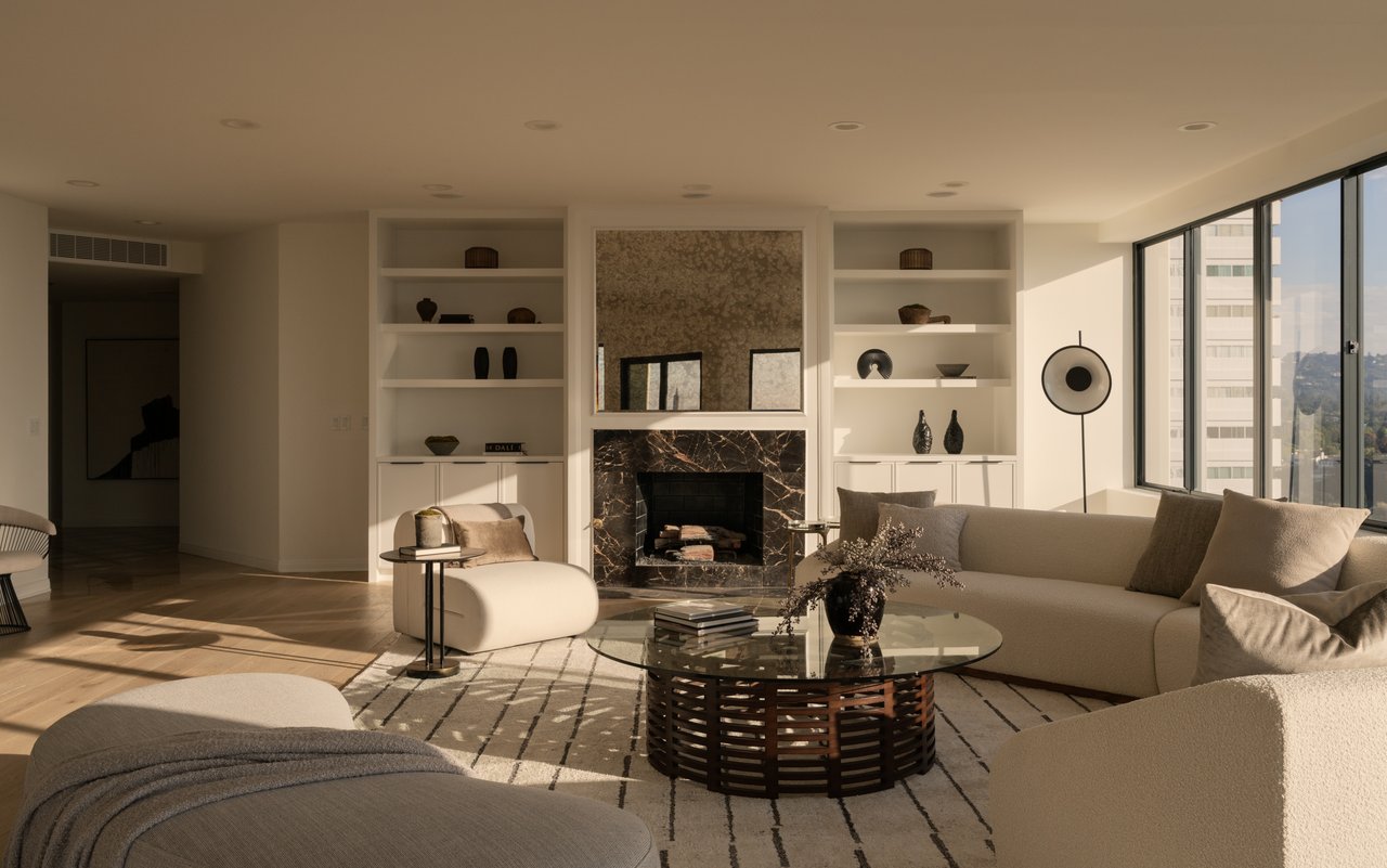 10724 WILSHIRE Unit: 1501, Wilshire Corridor