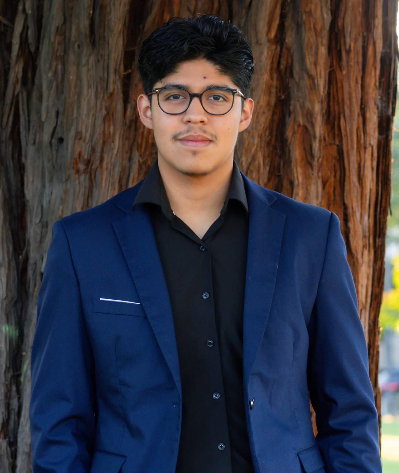 Martin Mendoza