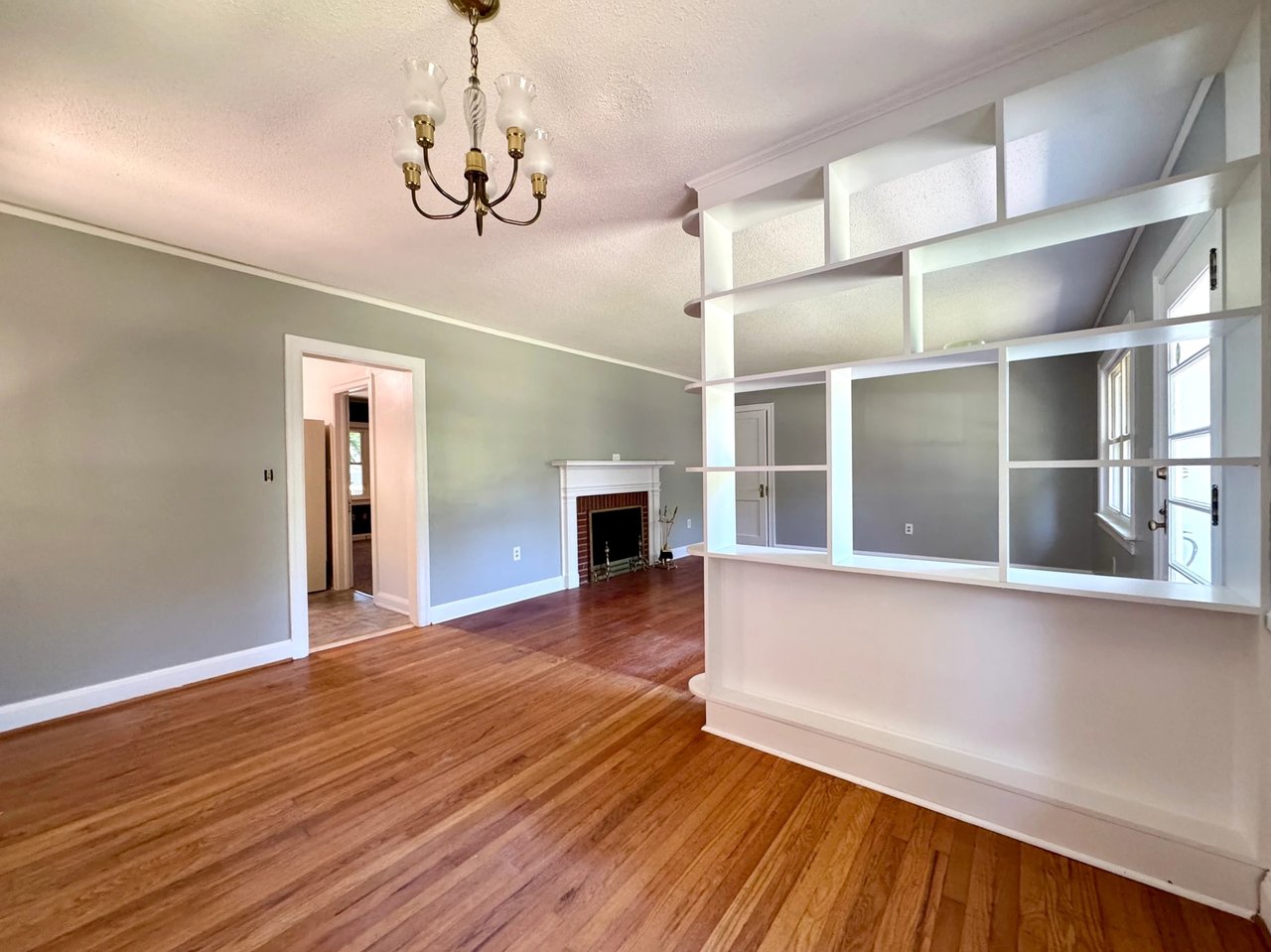 Under Contract: A Heartfelt Home on Whitehall Road – Ready for Its Next Chapter