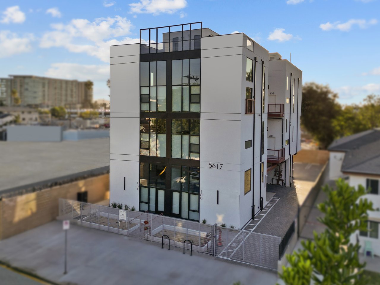 From Distressed to Fully Leased in Under 60 Days