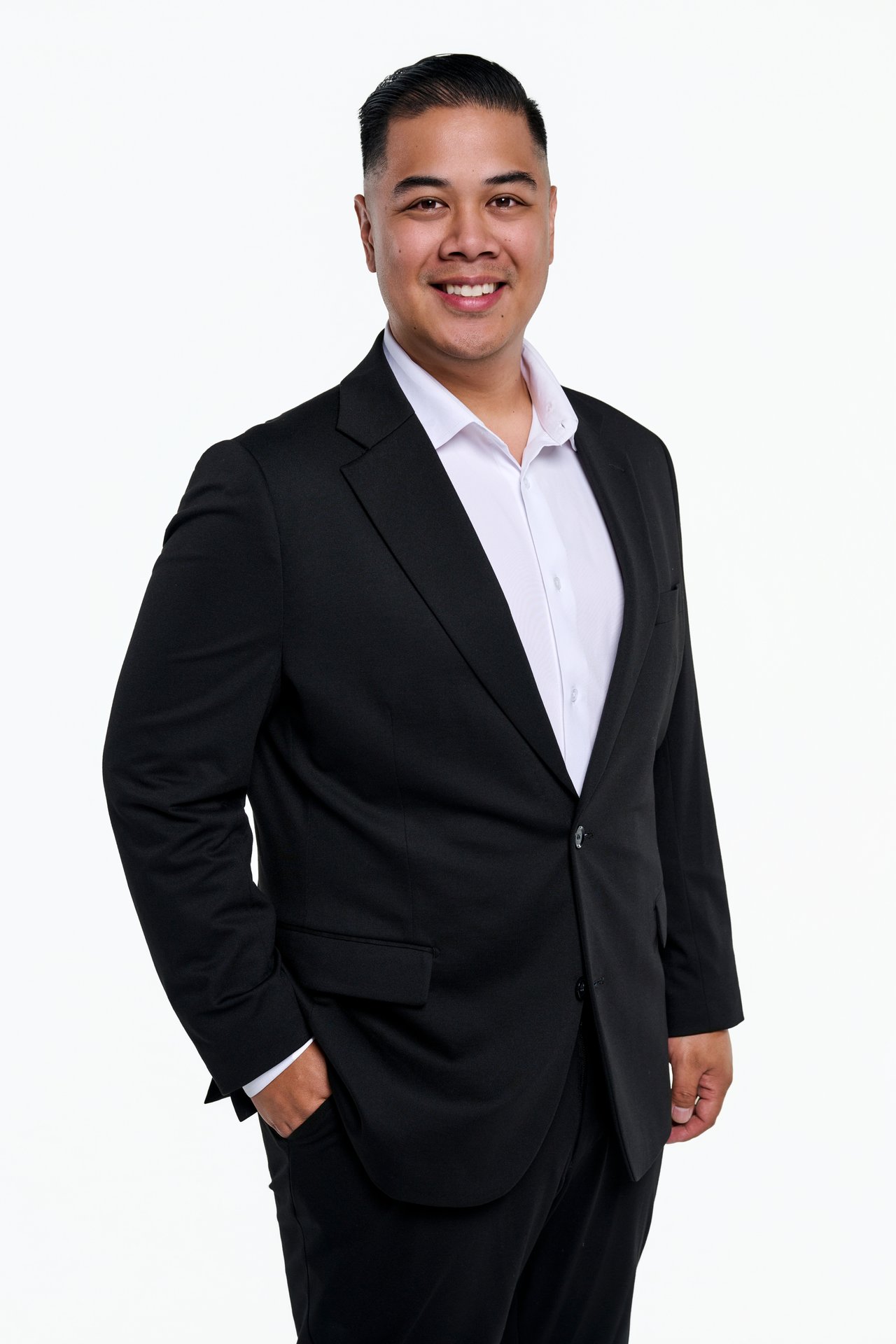 AJ Del Rosario