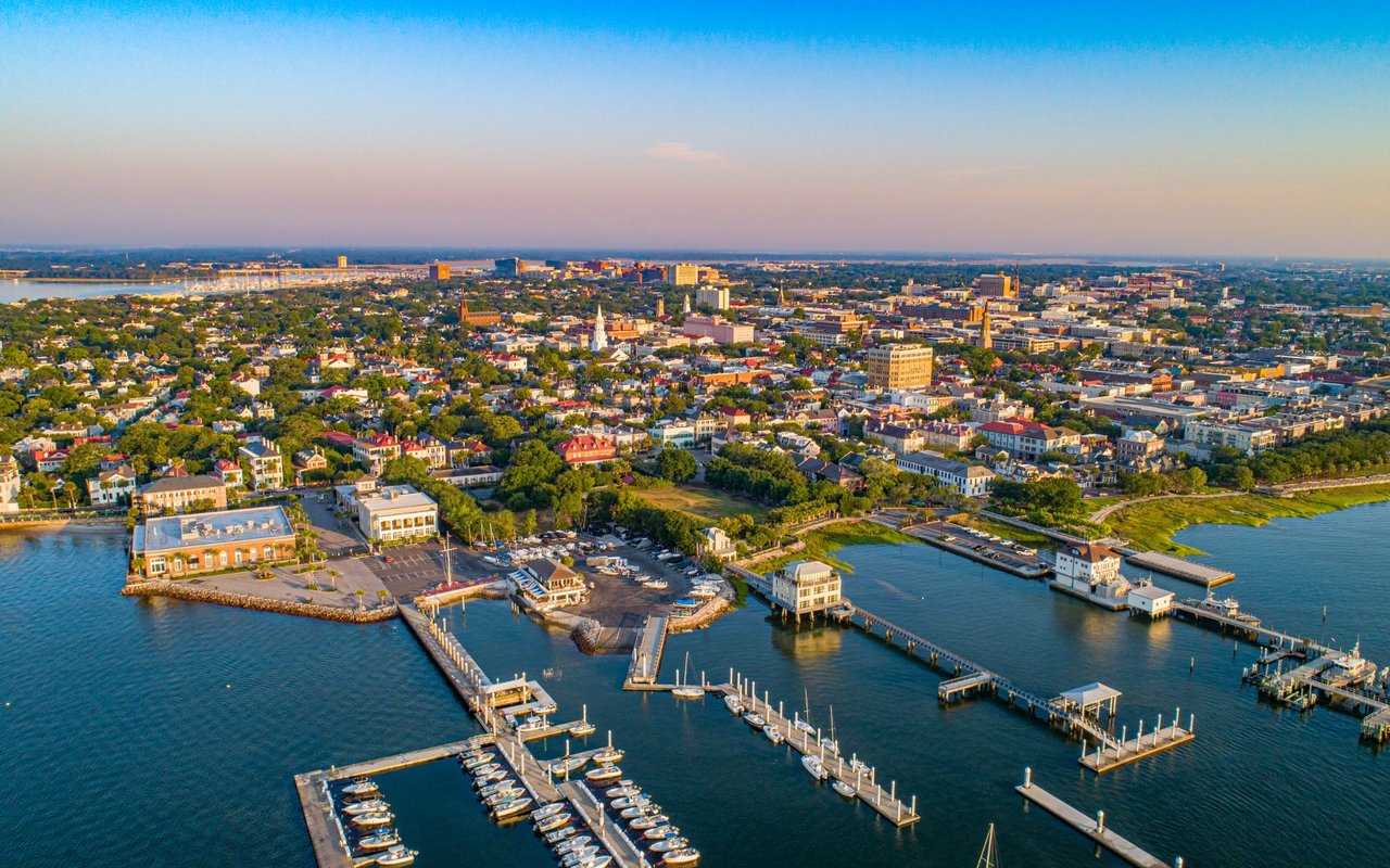 Johns Island