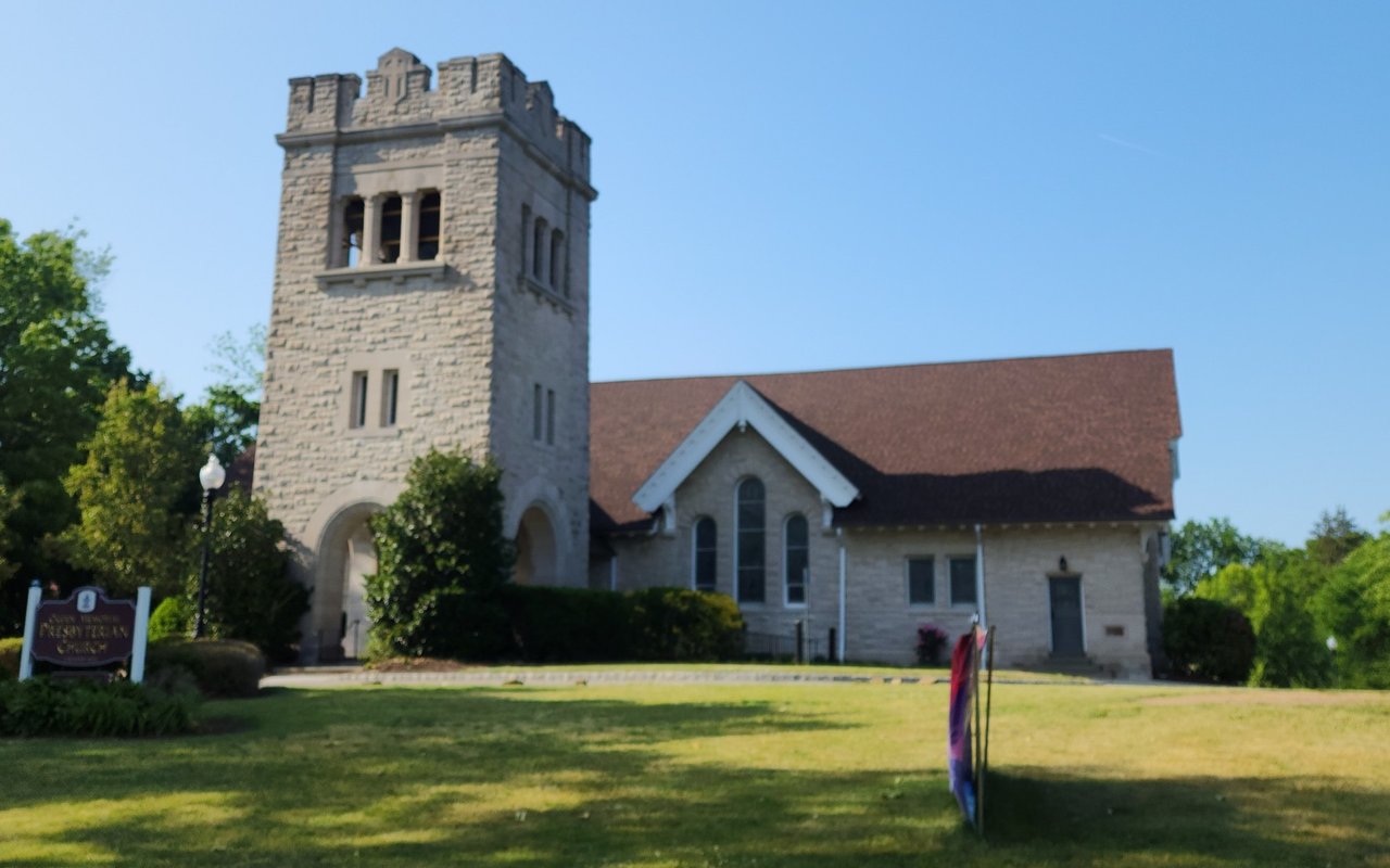 Chatham/Jockey Hollow