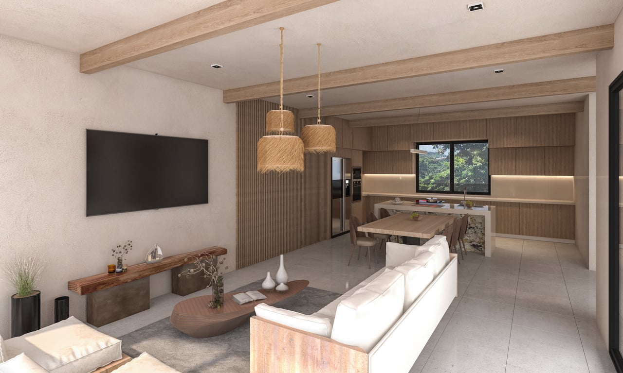 Pre-construction Home on Lot 43, Coral Views Villages