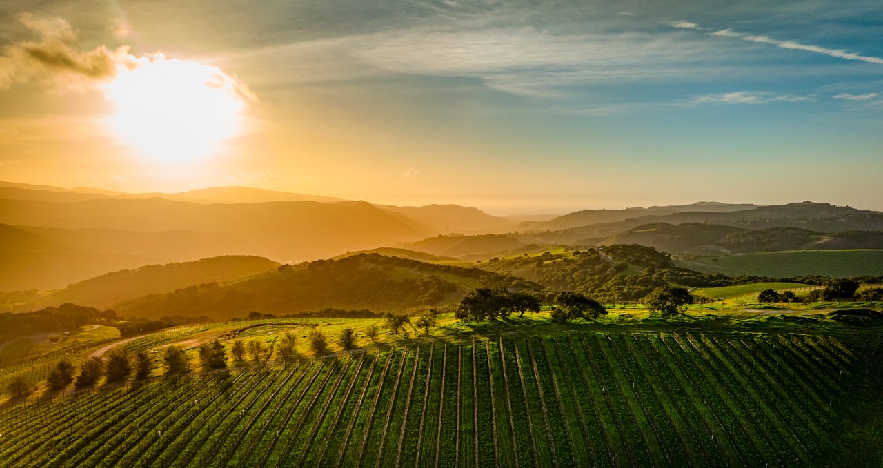 Carmel Valley