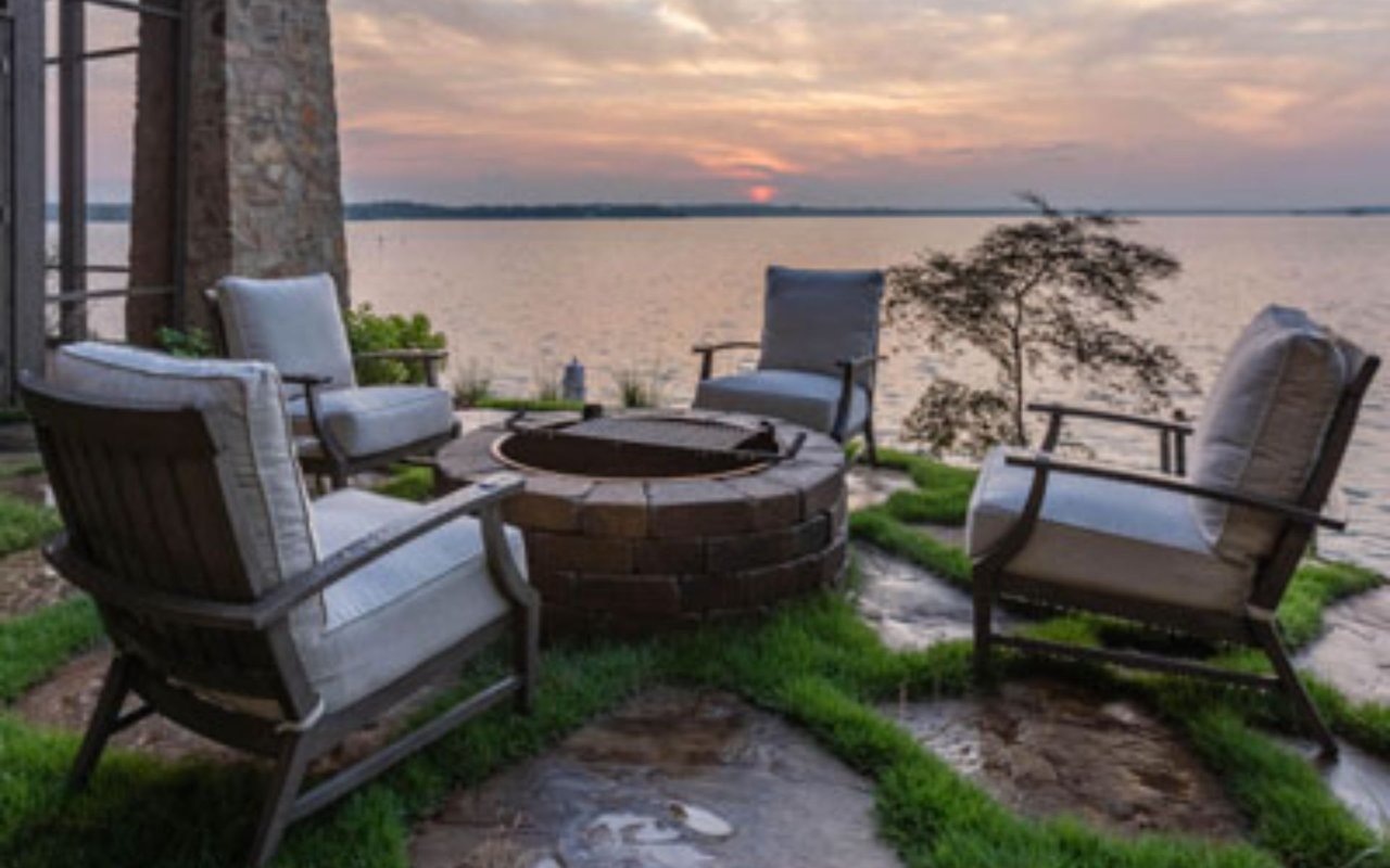 The Ridge on Lake Martin