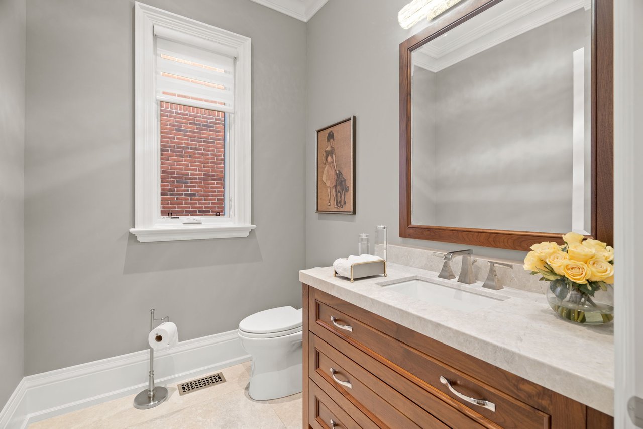  Unmatched Curb Appeal 