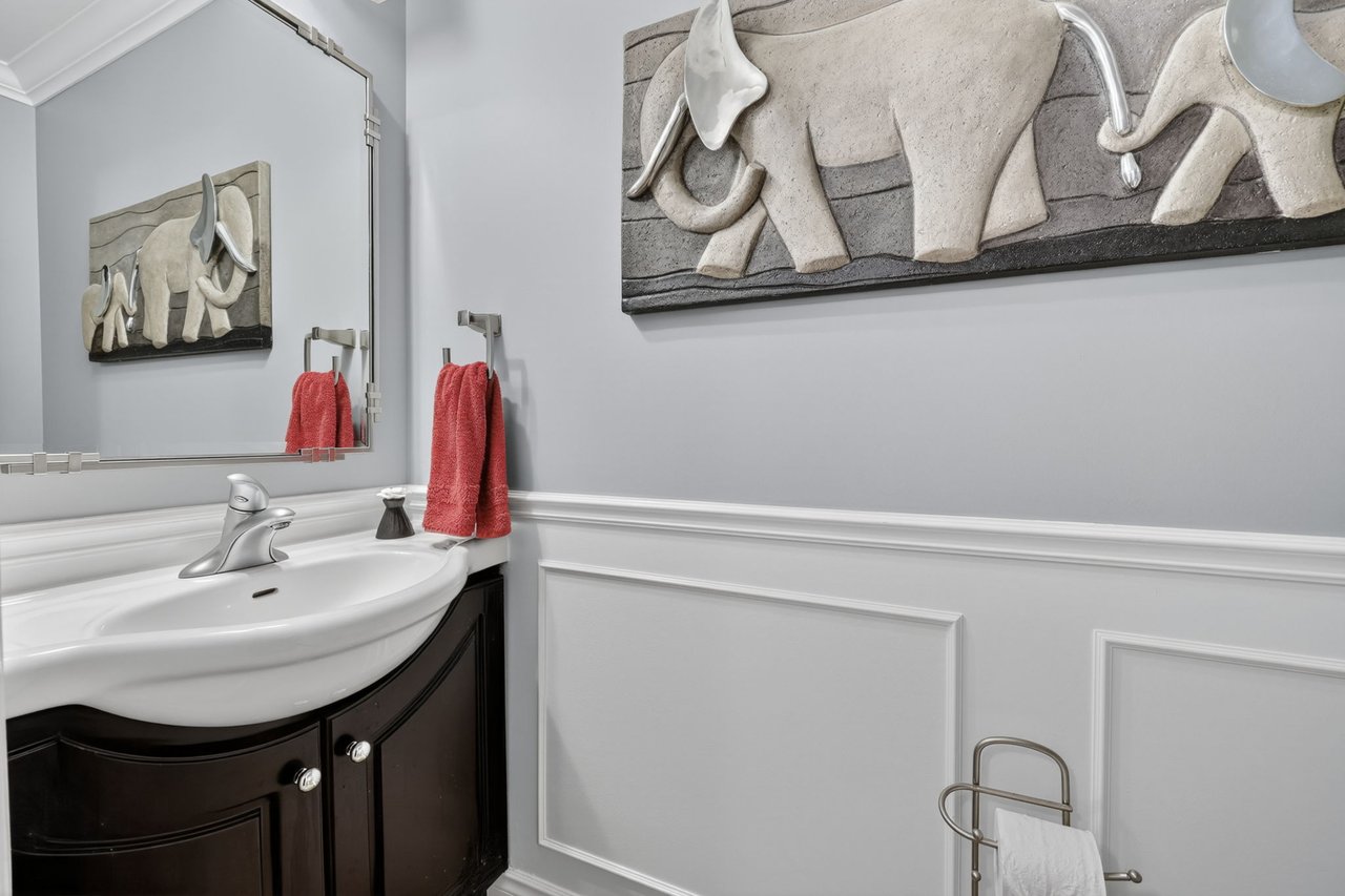 428 Terry Carter Cres