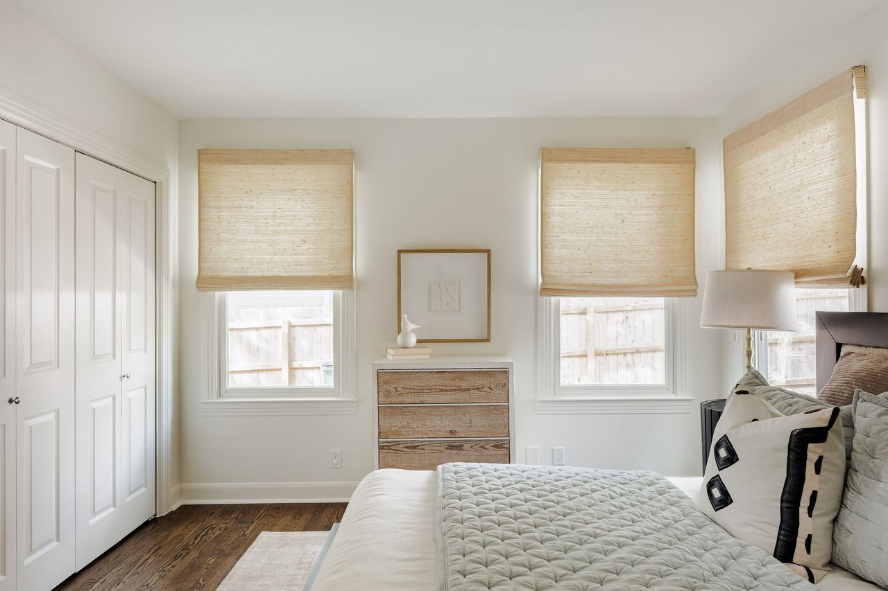 Central Austin Bungalow