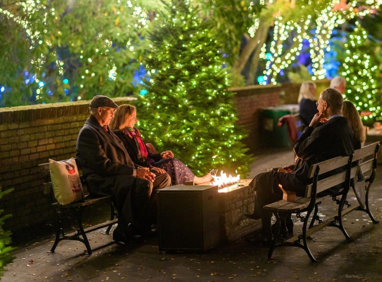Holidays at Filoli: A Local’s Guide to a Bay Area Tradition