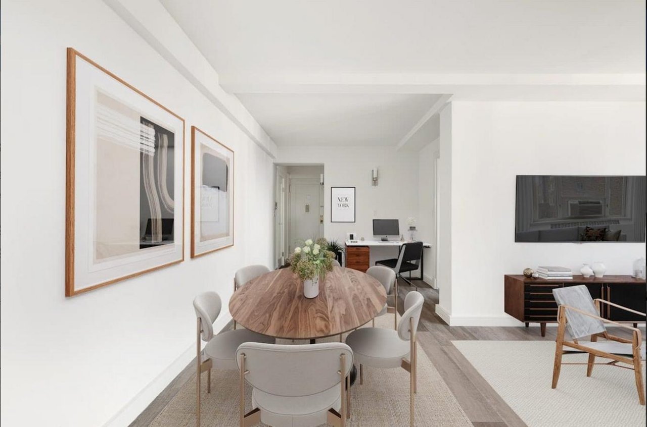 21 Stuyvesant Oval #ME