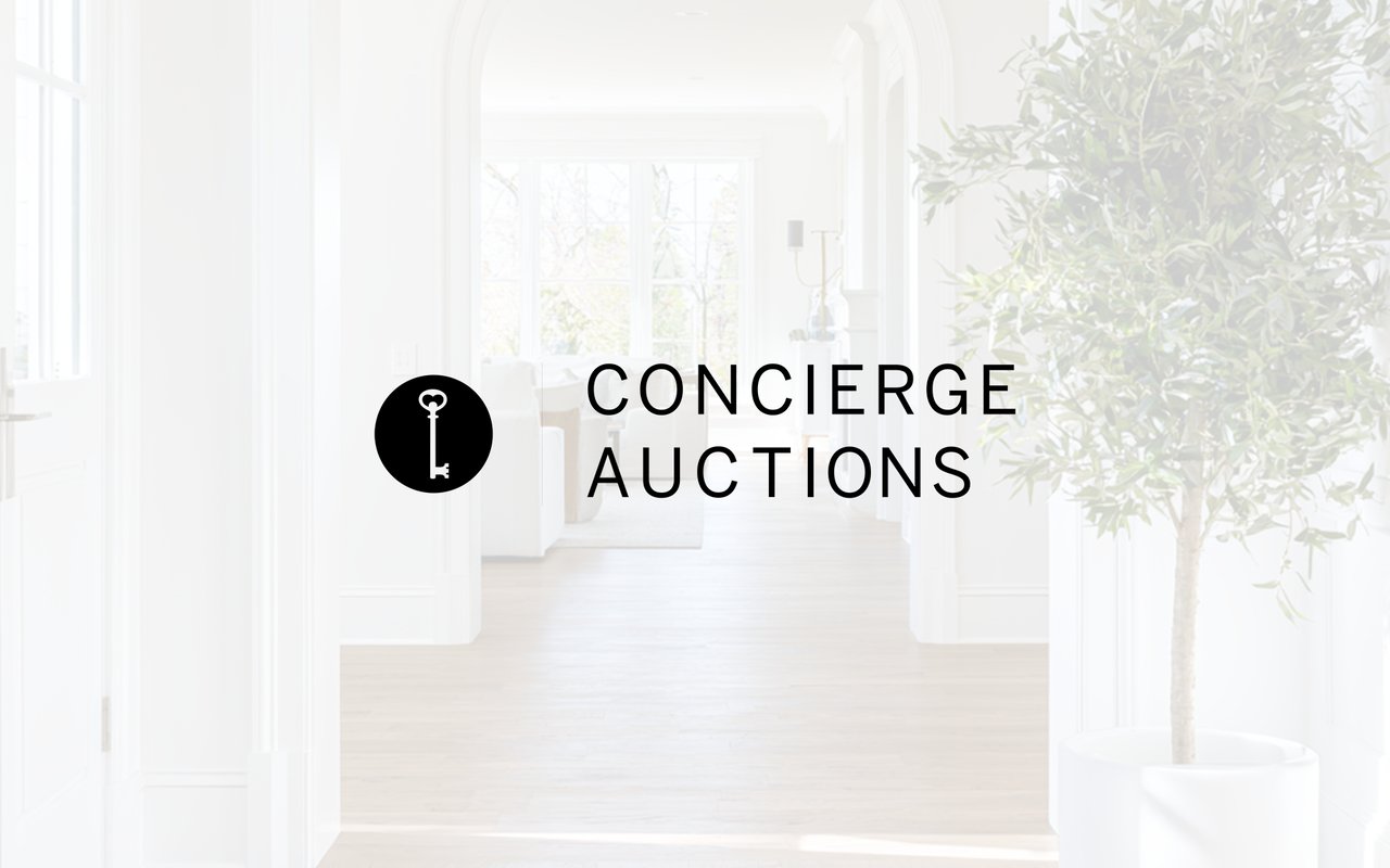Concierge Auctions Announces Success of 'America 250' Sale as Bidding Closes Live in New York City