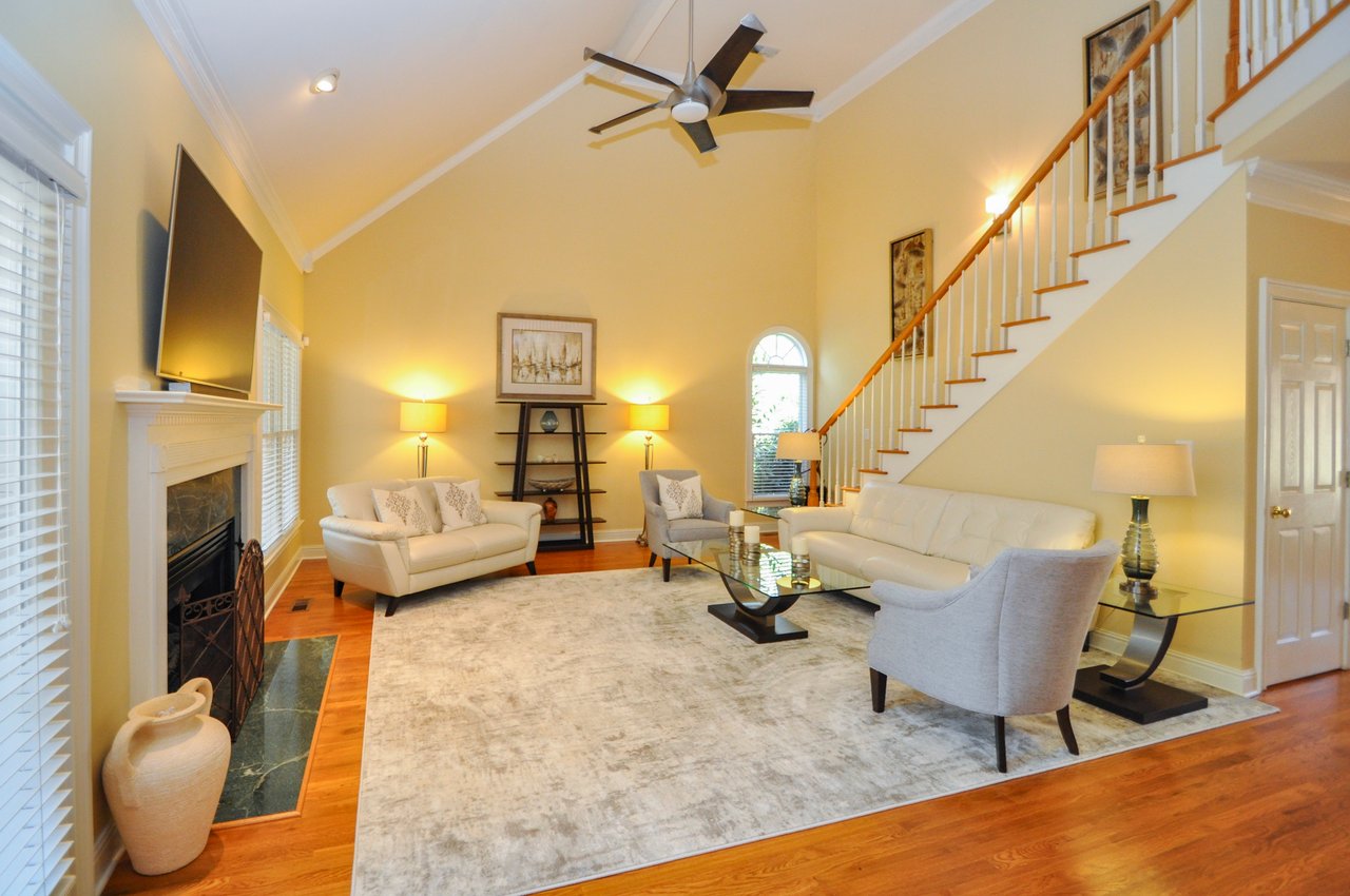 Just Reduced!! 1081 Nona Drive, Athens, Georgia