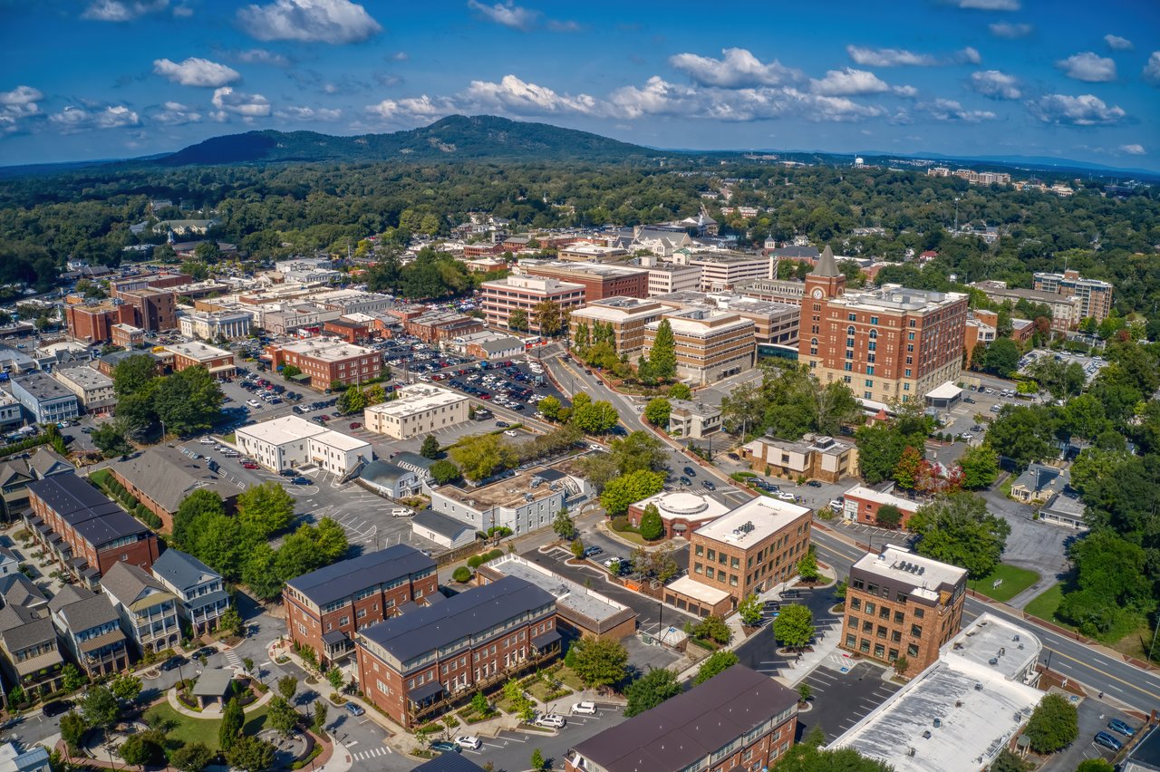 Marietta
