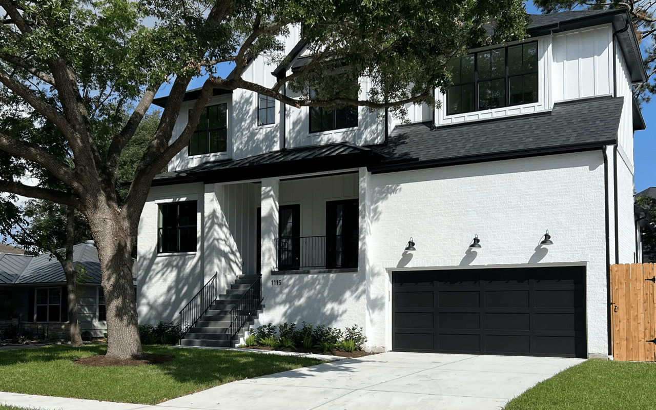 Heights / Timbergrove