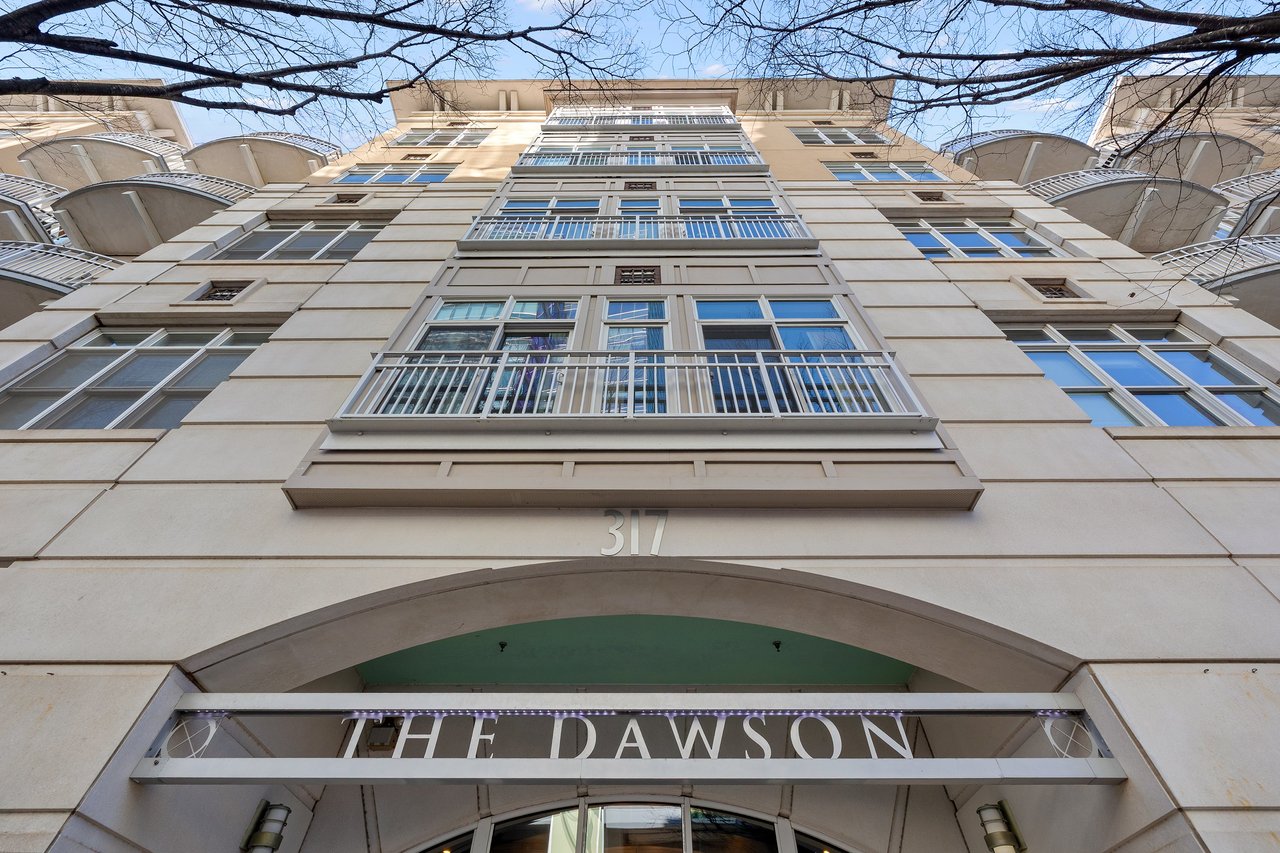 317 W Morgan St #215