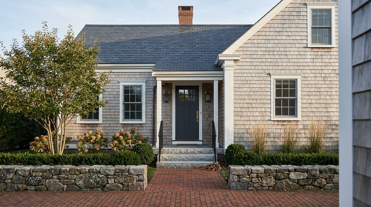 Pricing Your Marblehead Home in a Changing Market