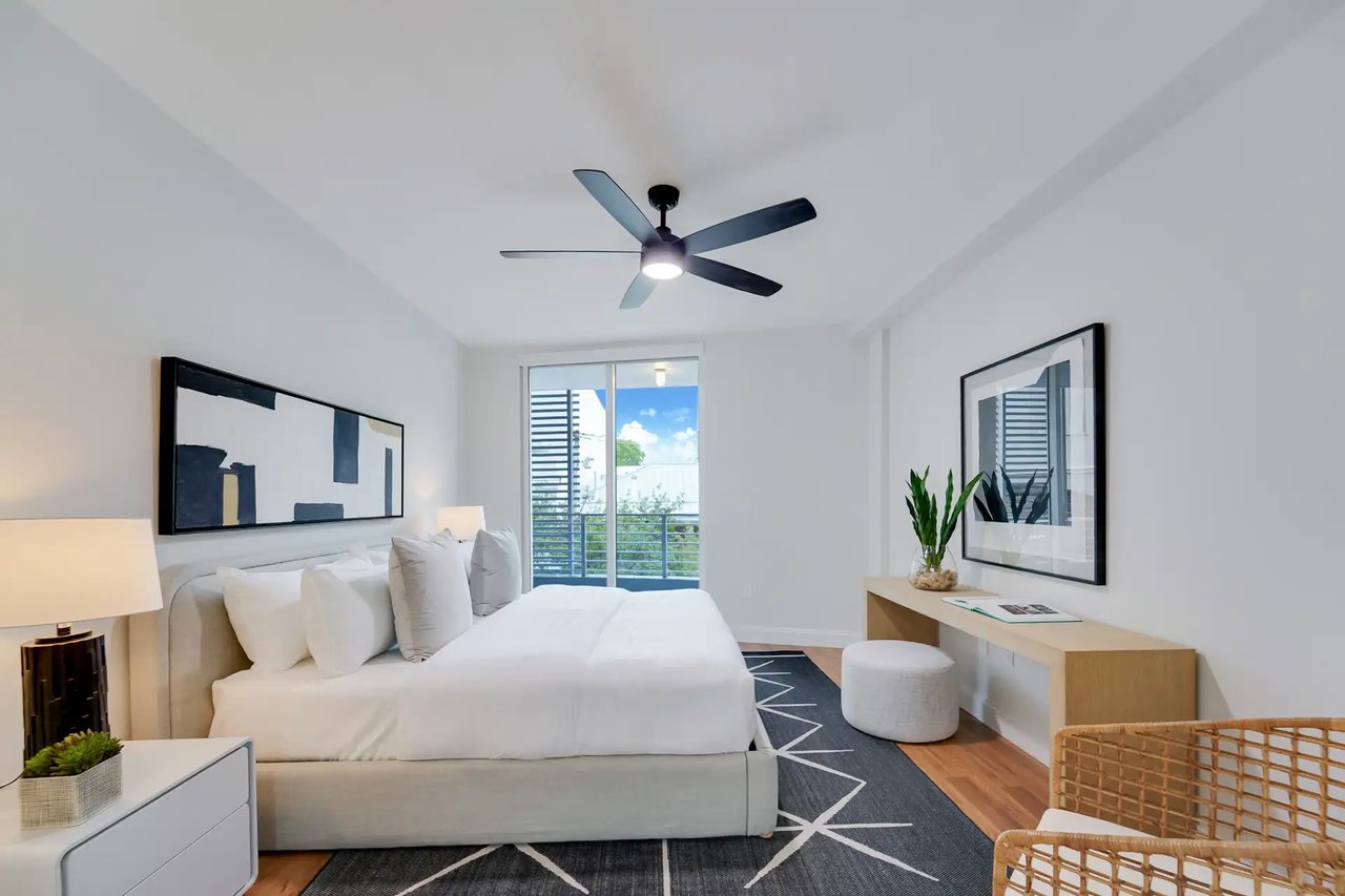 3339 Virginia Street # 301