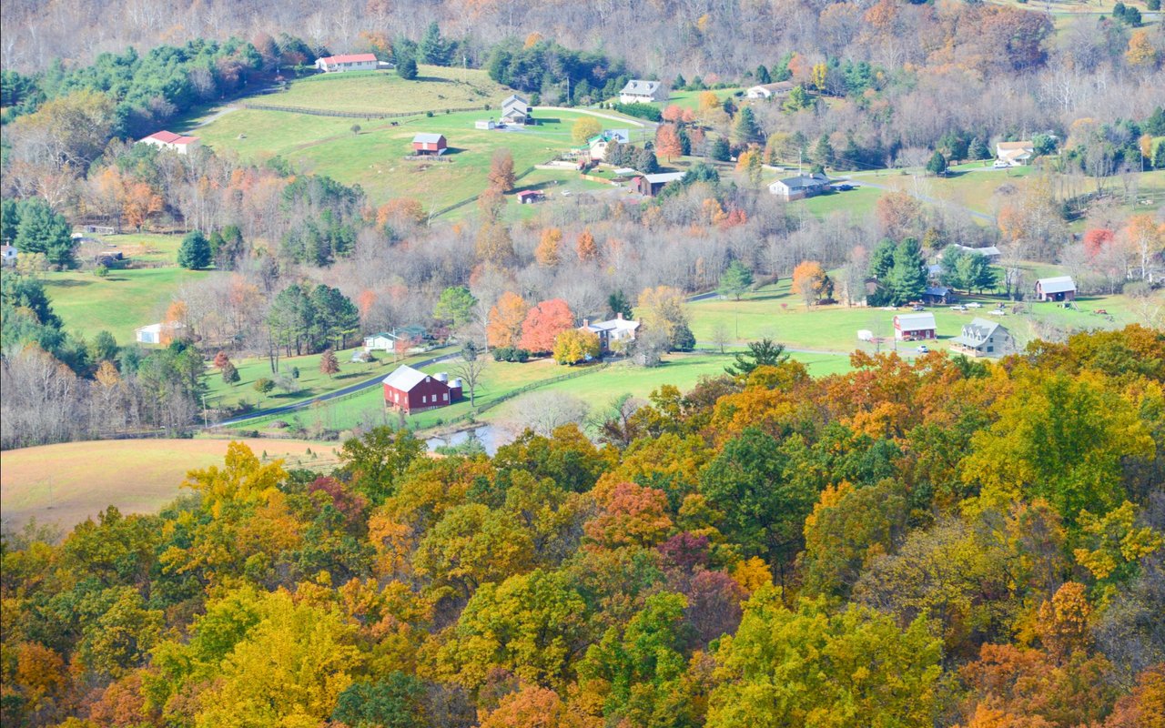 Shenandoah