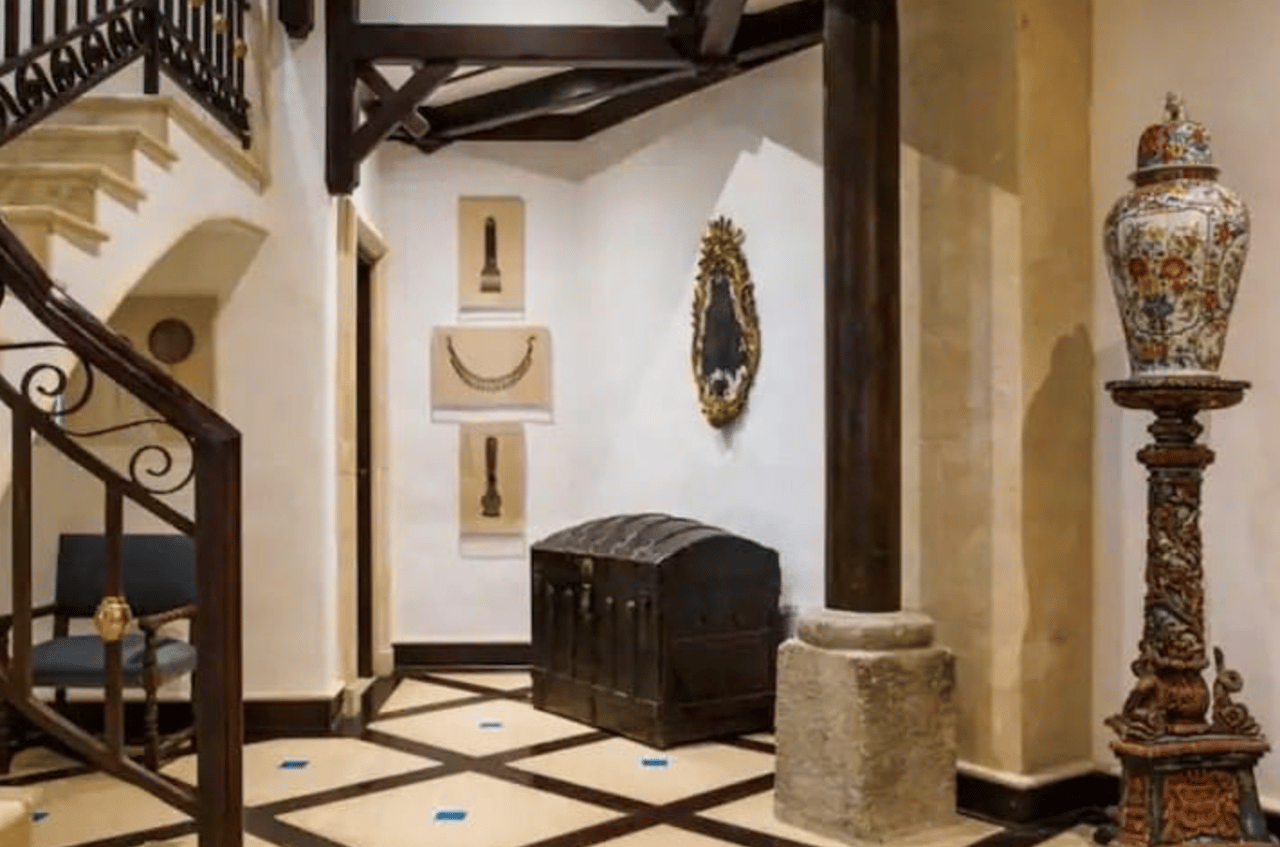 27 Cartagena, Las Catalinas