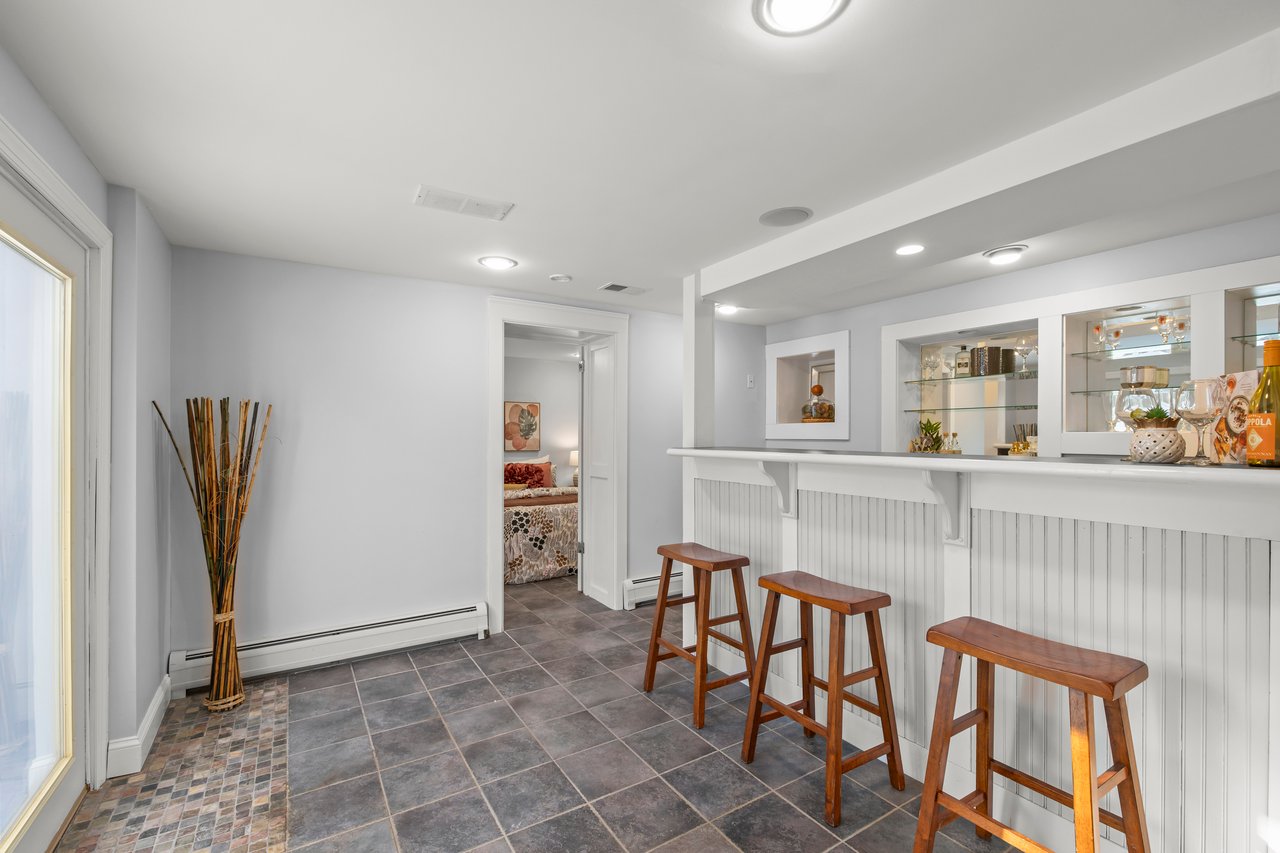 Expansive Custom Home