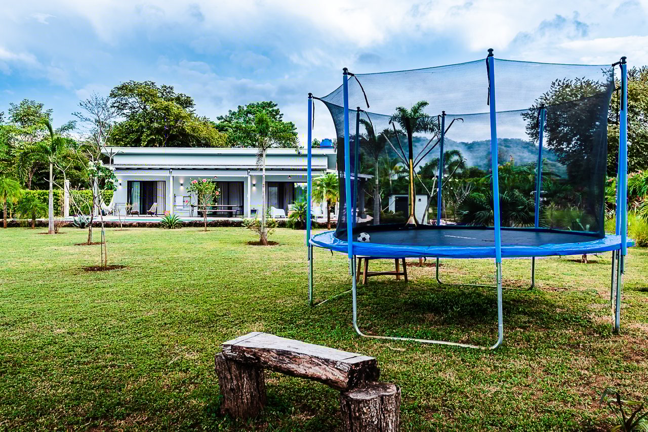 Casa Feliz | Tropical Oasis in La Josefina