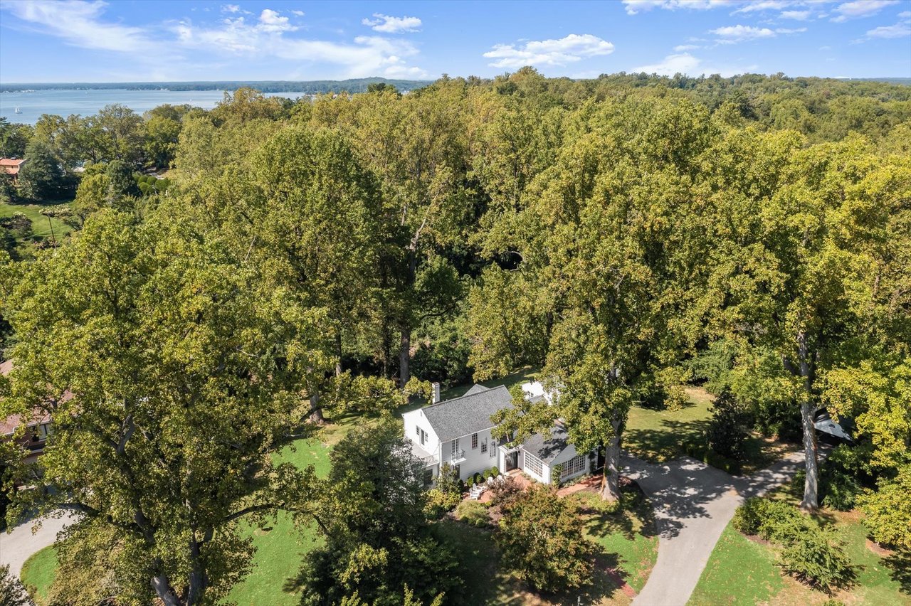 804 Rackham Road