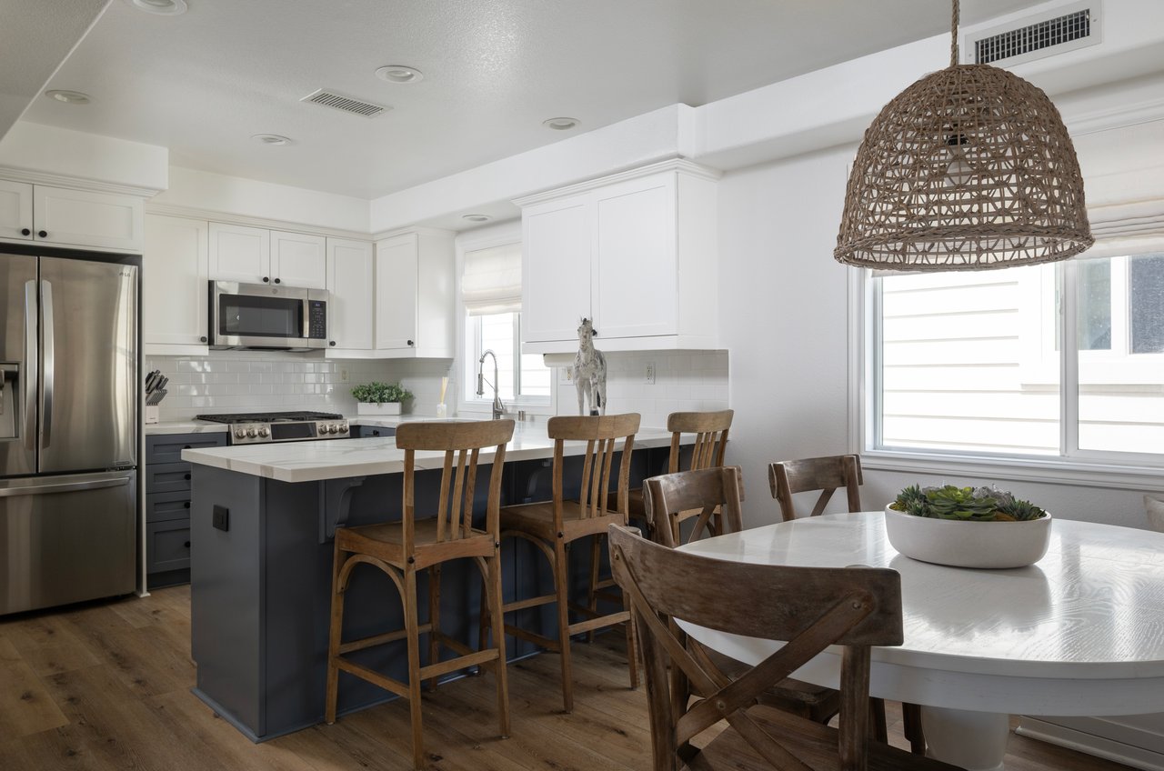 New Furnished Lease