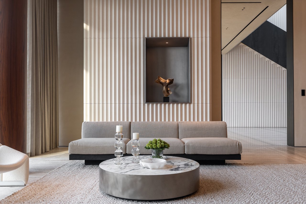 Jumeirah Bay Island Villas