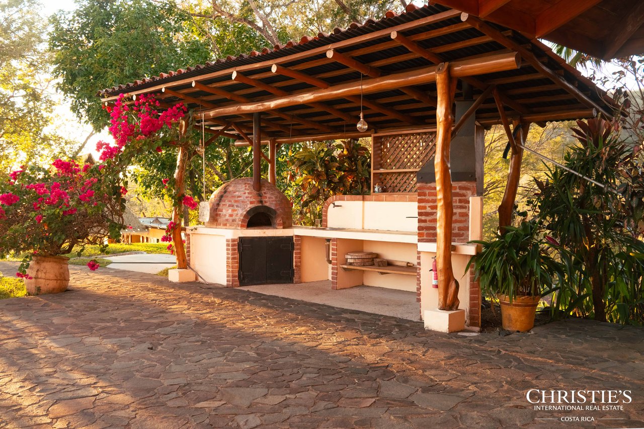 Finca Austria - A 149-Acre Private Estate with Residences, Infrastructure & Expansion Potential.