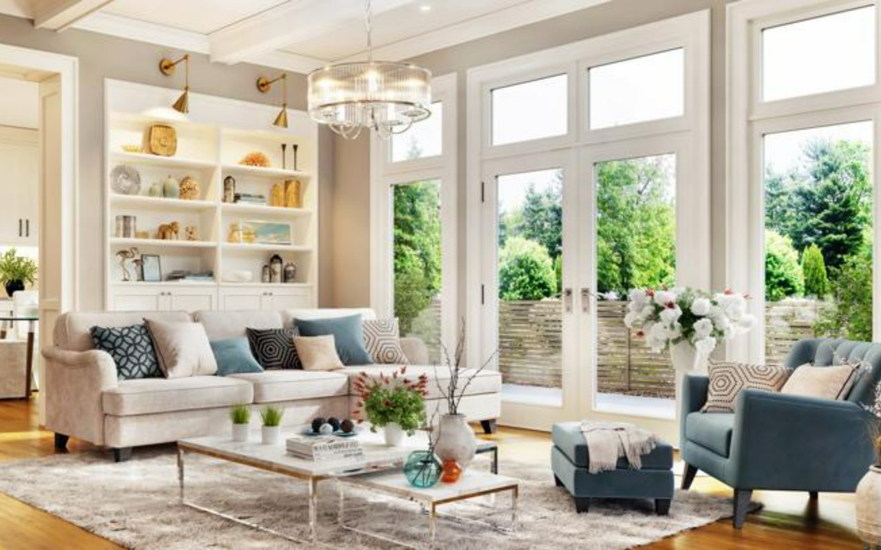 The Psychology of Space: How Your Home’s Design Affects Your Mood