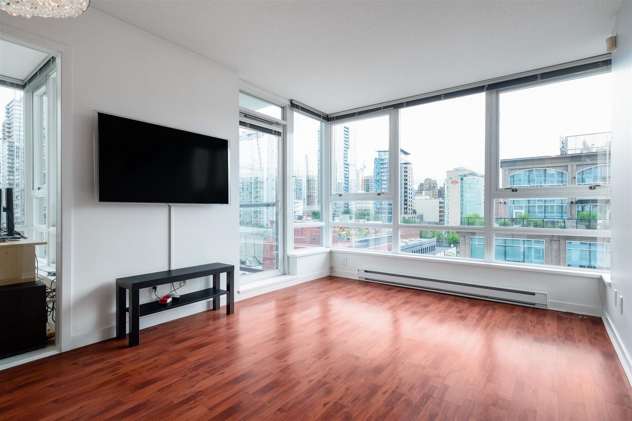 928 Beatty St, #1508