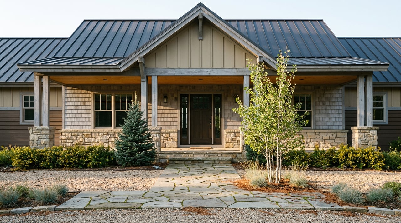 Two Doors on Laurel Street: How Whitewood Spends Its Evenings