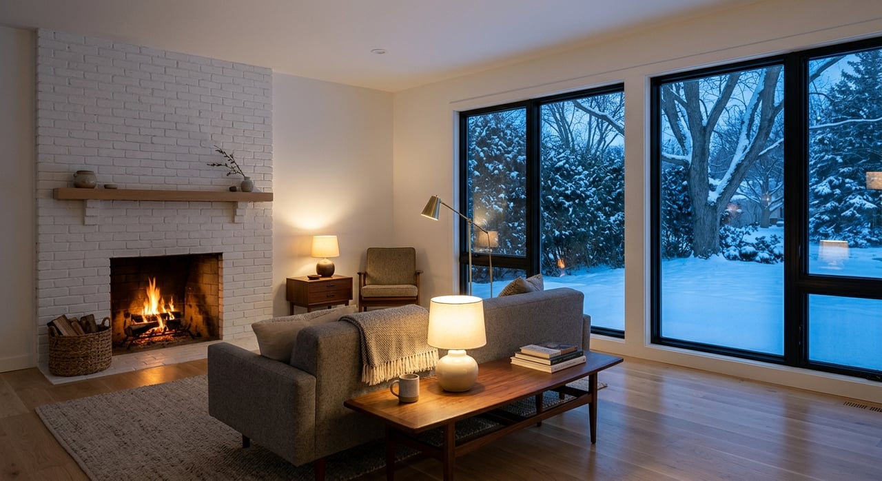 Cold-Weather Selling Tips For Catskill, NY Homeowners