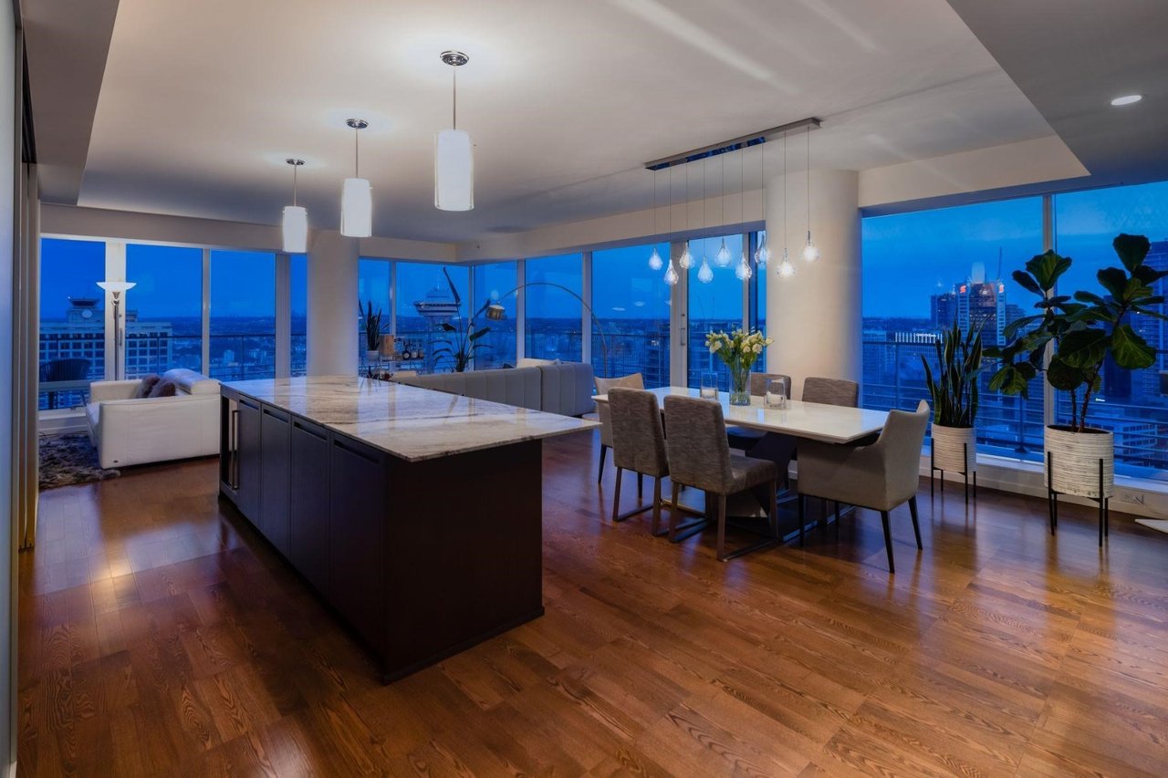 1011 W Cordova St, #4403