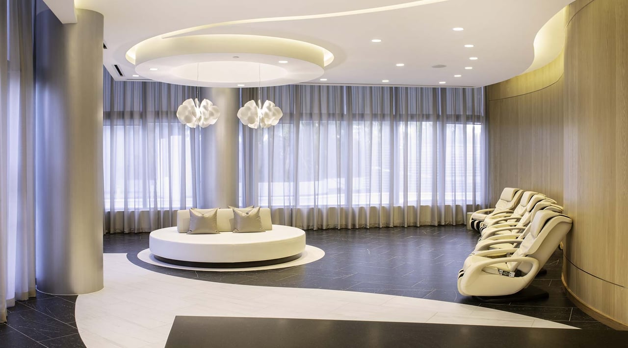 Paramount Miami Worldcenter