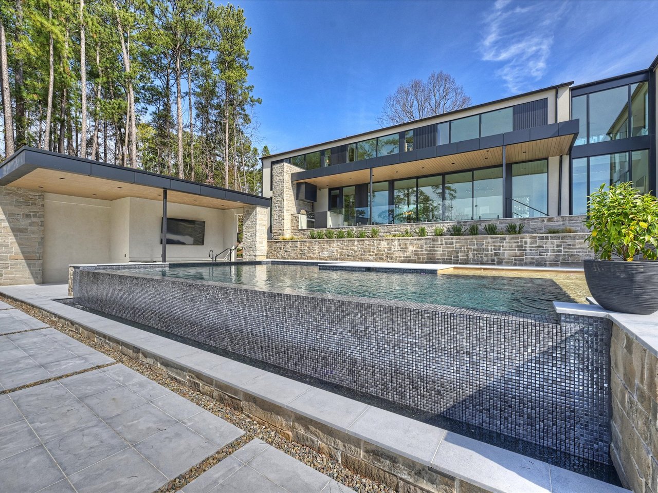 2536 Brawley School Road