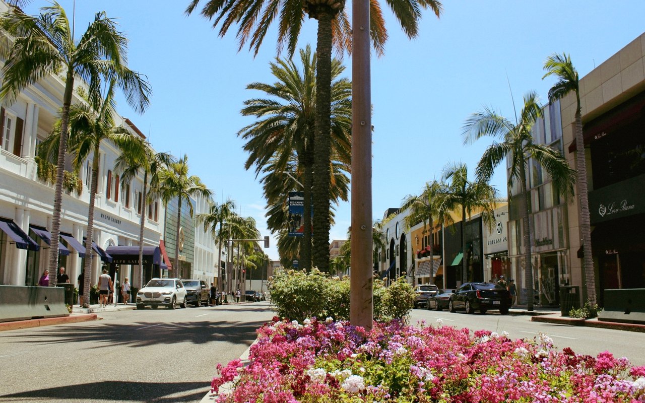 Beverly Hills