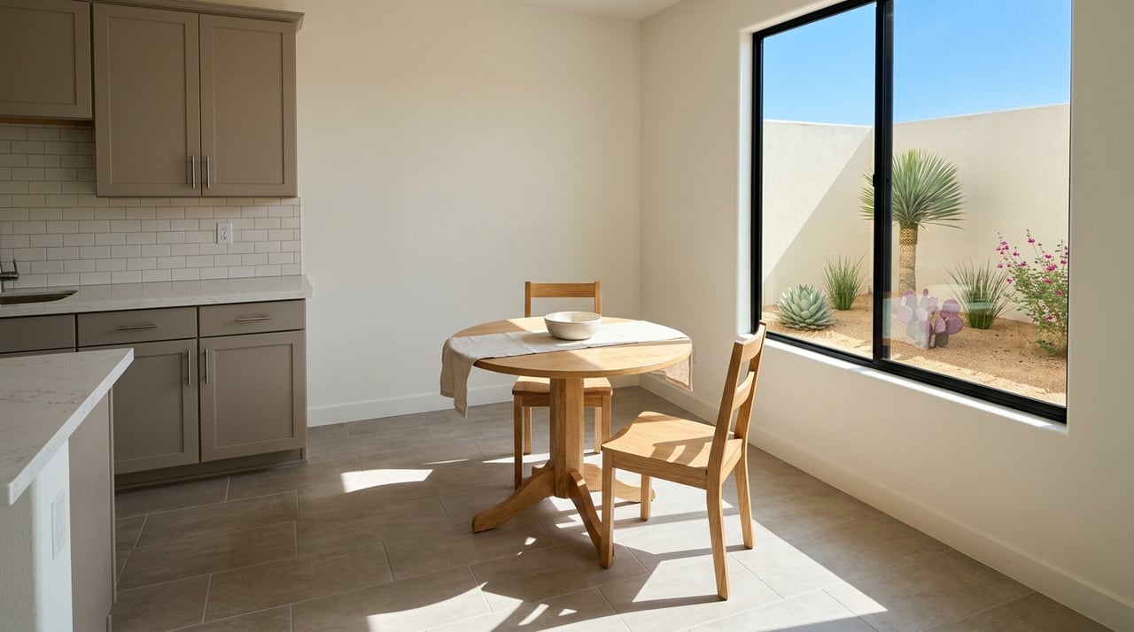 Guide To Downsizing Your Home In Albuquerque