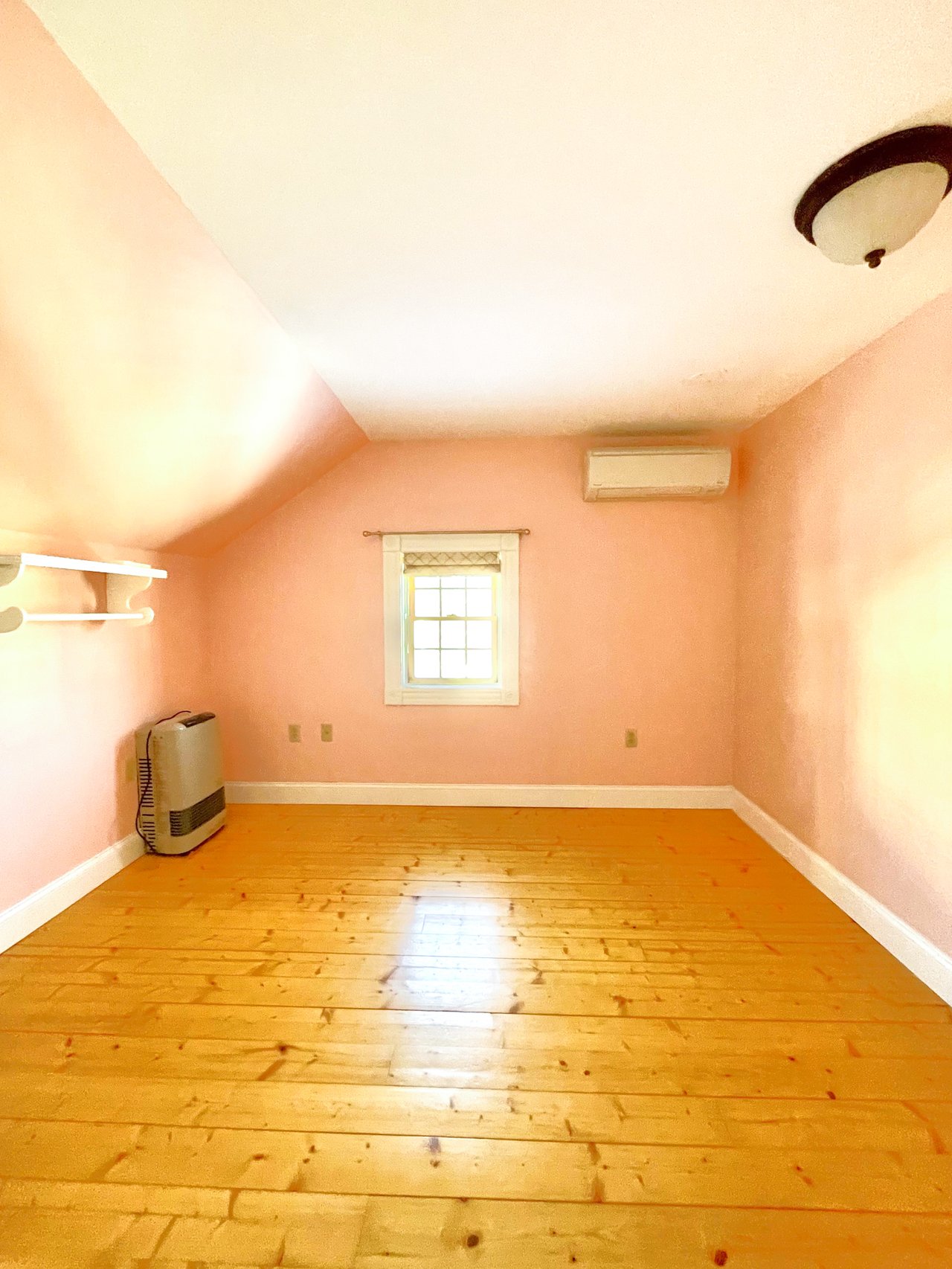 Rental Currently Available