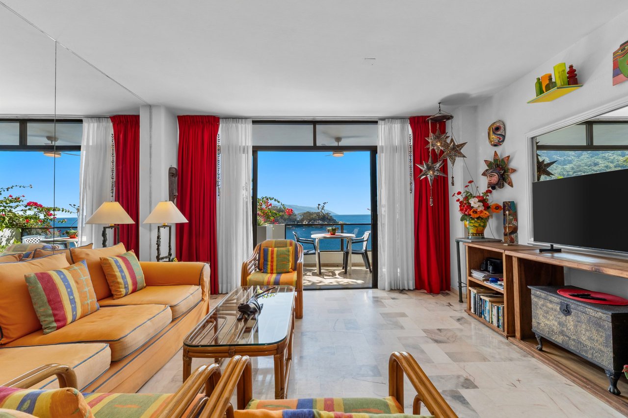 La Jolla de Mismaloya 5304