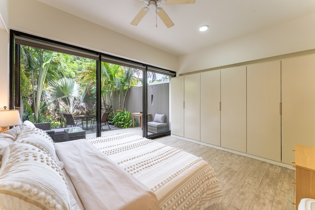 1 Bedroom, Condo, Mixie 103