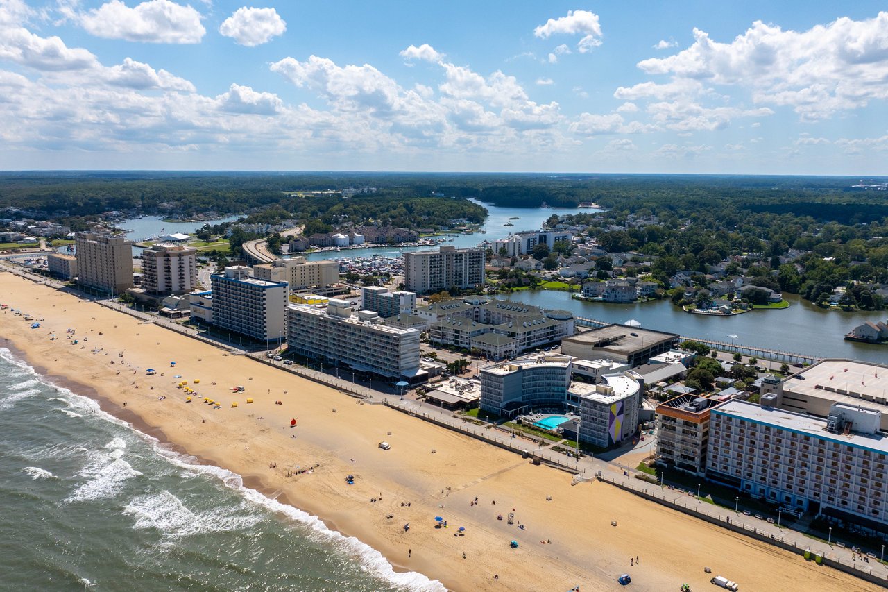 Virginia Beach