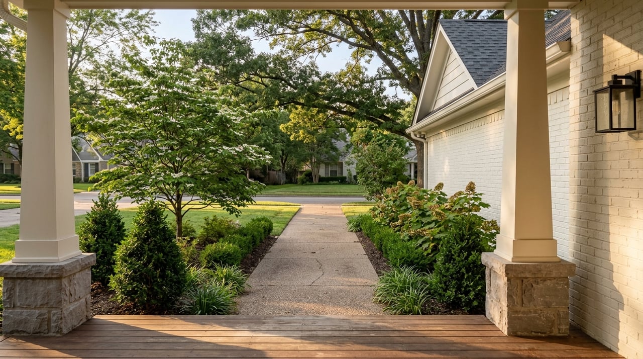 Relocating To Chattanooga: How A Local Agent Helps