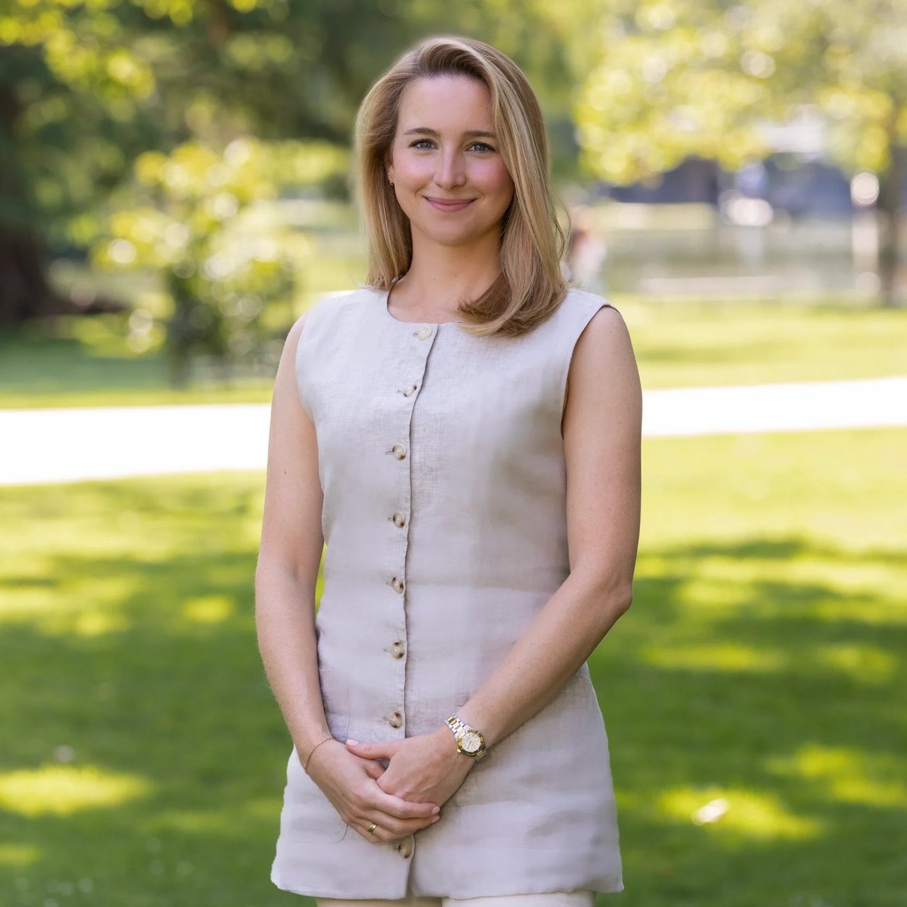 Ellie Leahy Boston, MA Real Estate Agent Headshot