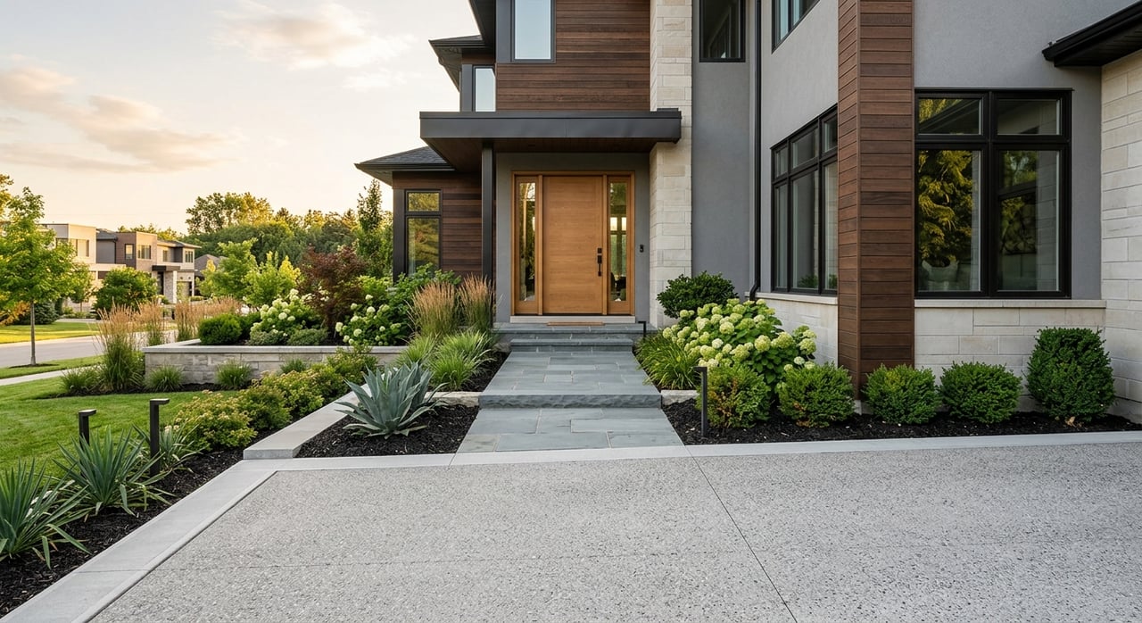 Choosing Between Hurricane And Scott Depot For Your Next Home
