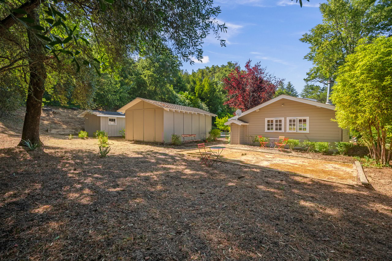15745 Peach Hill Road