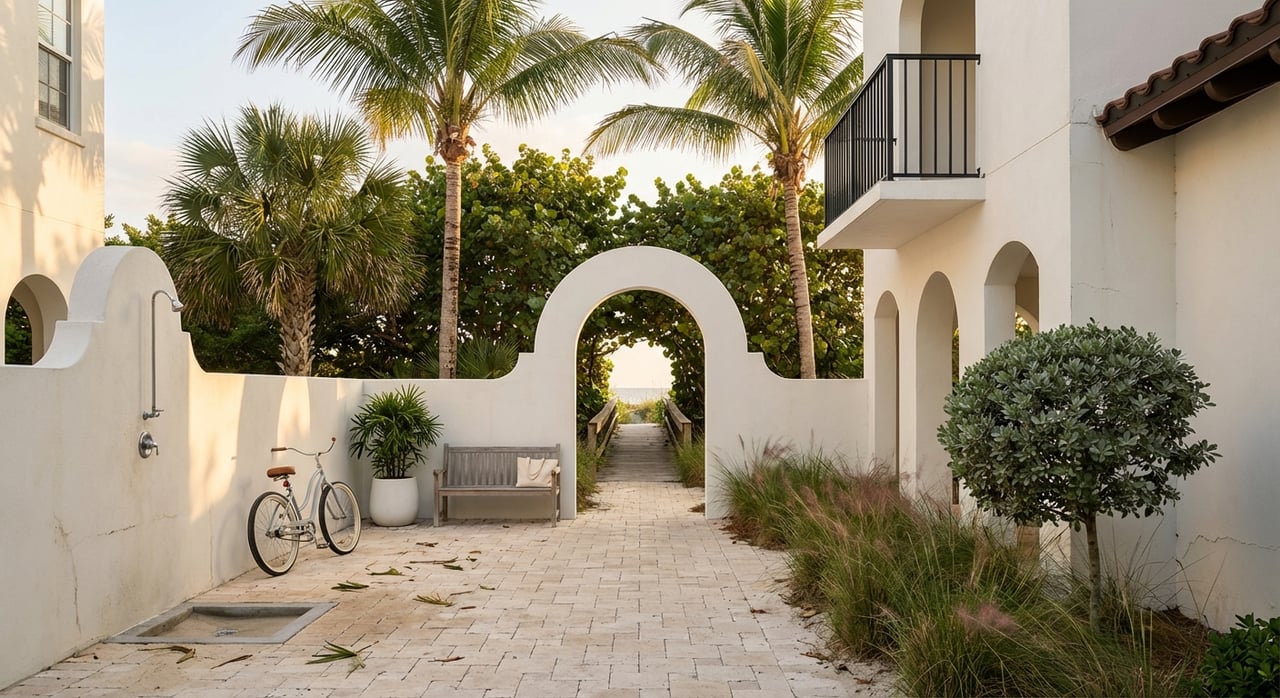 Everyday Condo Living On Longboat And Lido Key